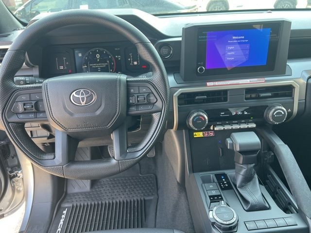 2026 Toyota Tacoma SR5 - Photo 18