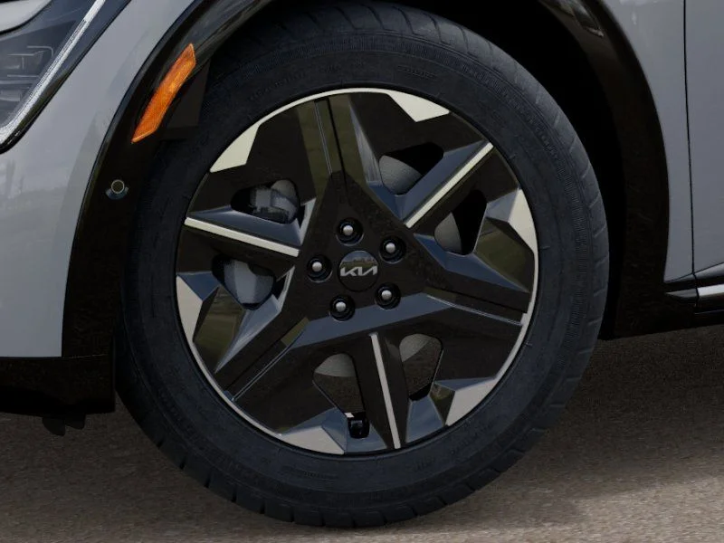 New 2026 Wolf Gray Kia Wind image 9