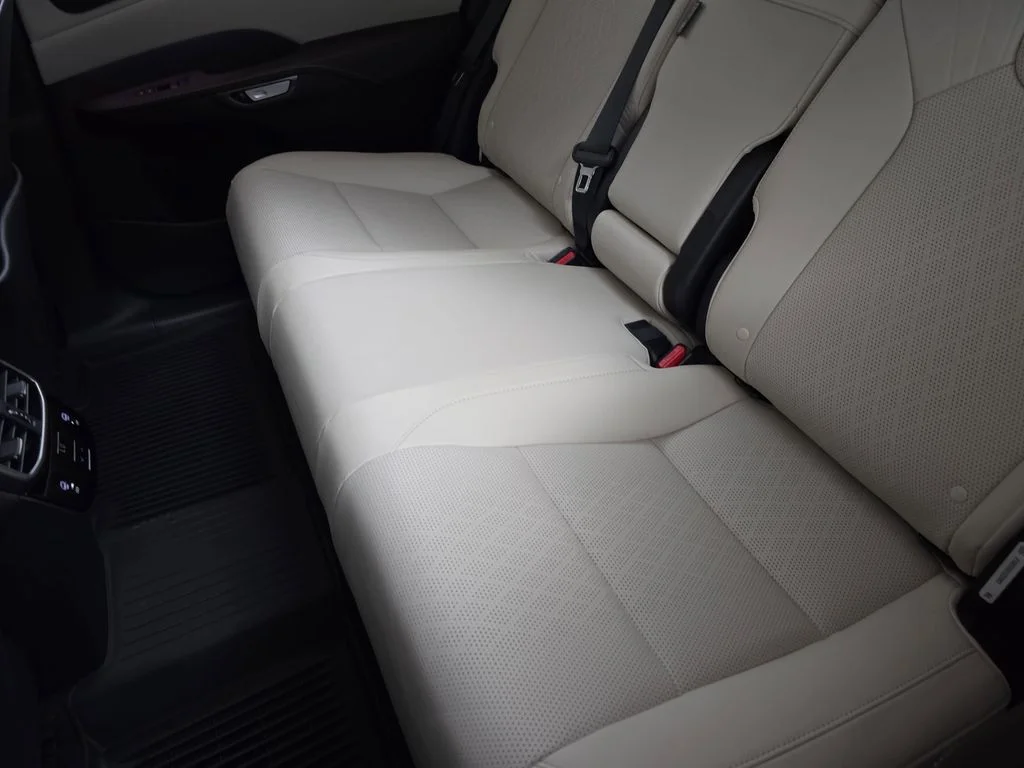 New 2026 Caviar Lexus PREMIUM PLUS image 14