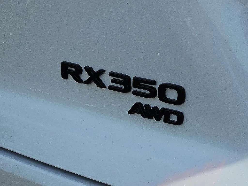 New 2026 Eminent White Pearl Lexus 350 Premium+ image 19