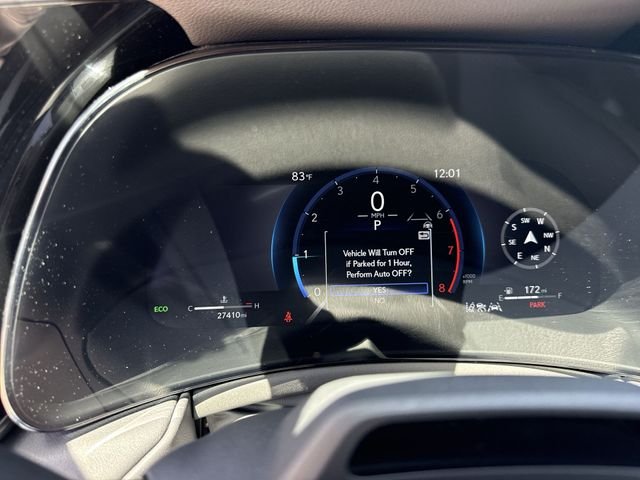 2024 Lexus TX 350 - Photo 15