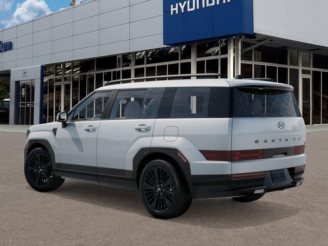 New 2027  Hyundai Calligraphy image 5