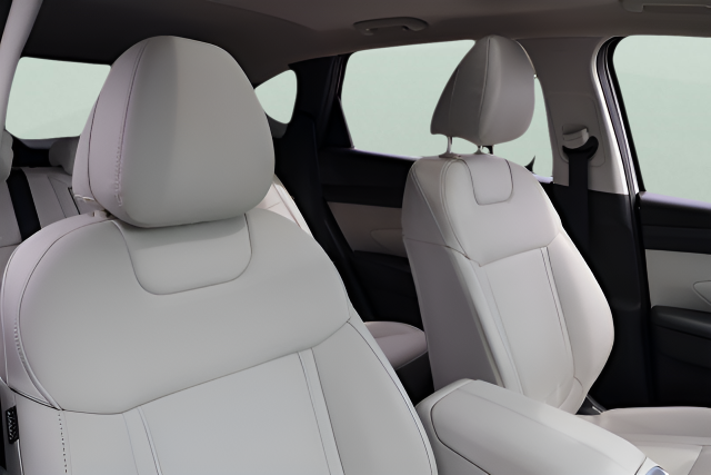 2025 Hyundai Tucson SEL Convenience - Photo 17