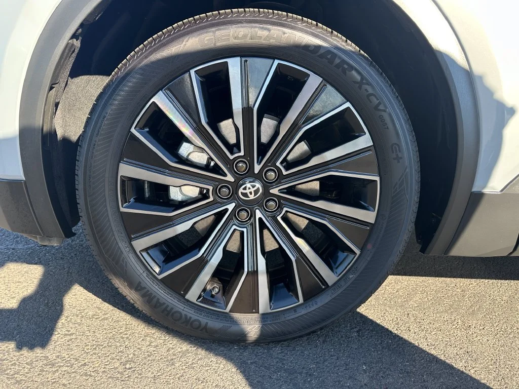 Certified Used 2026  Toyota XSE image 13