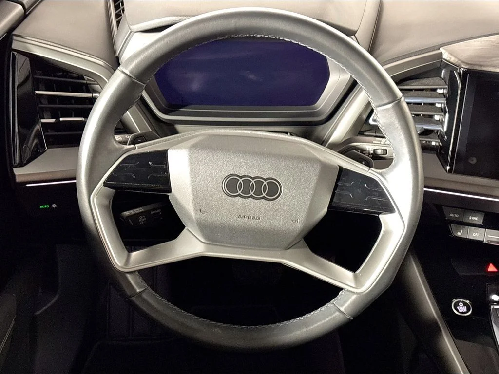Used 2023 Black Audi Premium Plus image 13