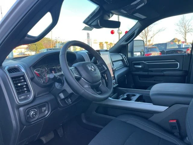 2026 RAM 2500 Big Horn - Photo 6