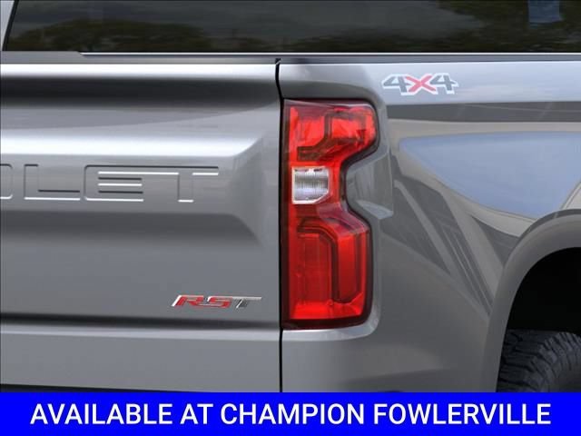 2026 Chevrolet Silverado 1500 RST - Photo 11