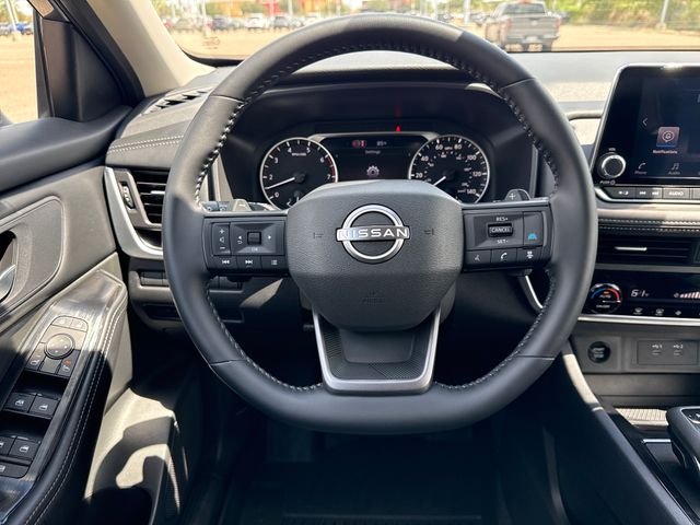 Used 2026 Gray Nissan SV image 15