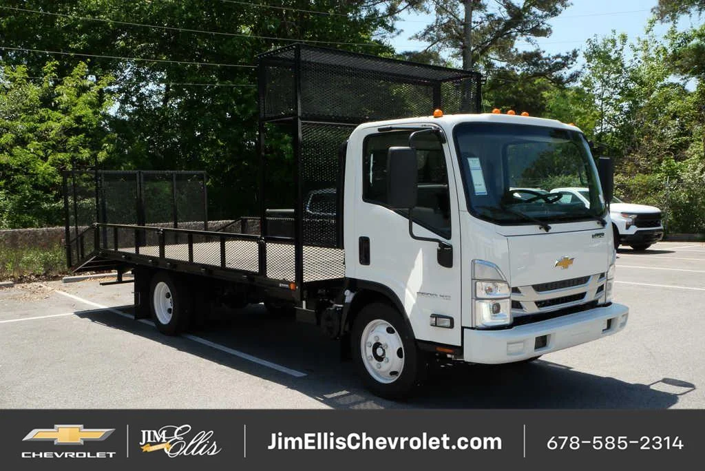 2025 Chevrolet Unknown