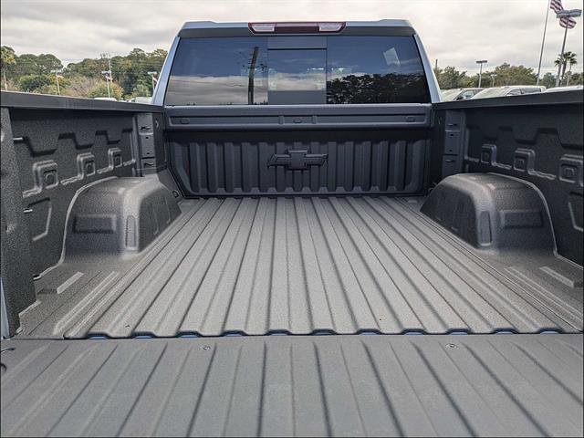2026 Chevrolet Silverado 1500 RST - Photo 11