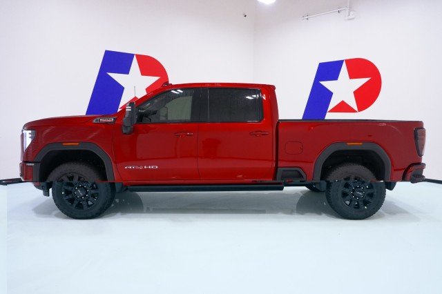 2026 GMC Sierra 2500HD AT4 - Photo 10