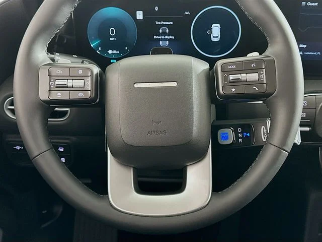 New 2026 Hyundai PALISADE HYBRID Blue SEL