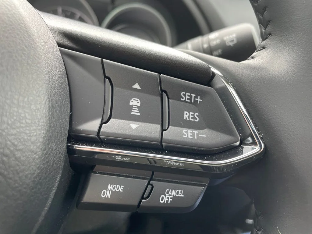 Used 2025 Crystal Blue Mazda 2.5 S Preferred Package image 21
