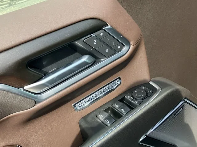 2026 GMC Sierra 1500 Denali - Photo 21