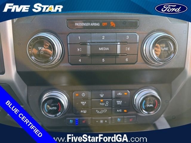 Certified Used 2020 Silver Ford Platinum image 29