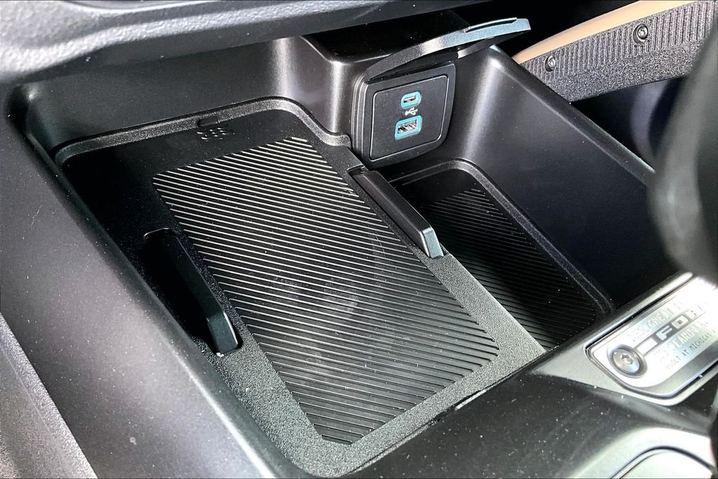 New 2025 Ford Bronco Badlands 4D Sport Utility