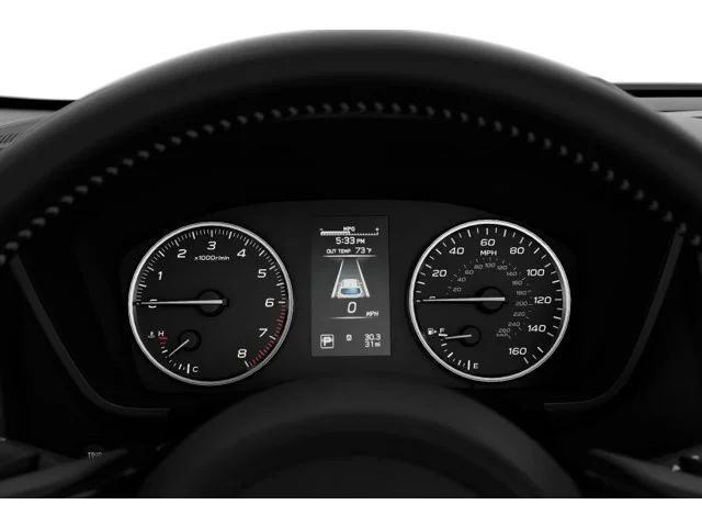 New 2027 CRYSTAL BLACK SILICA Subaru Premium image 18