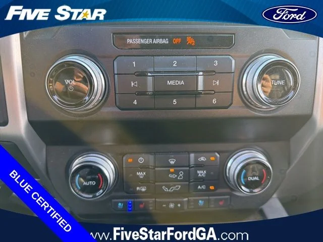 Used 2020 Silver Ford Platinum image 29