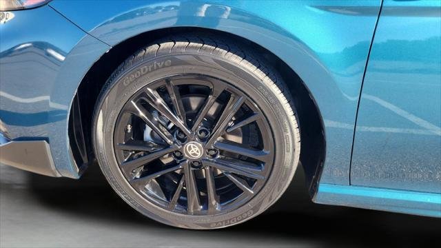 Certified Used 2025 OCEAN GEM Toyota  image 26