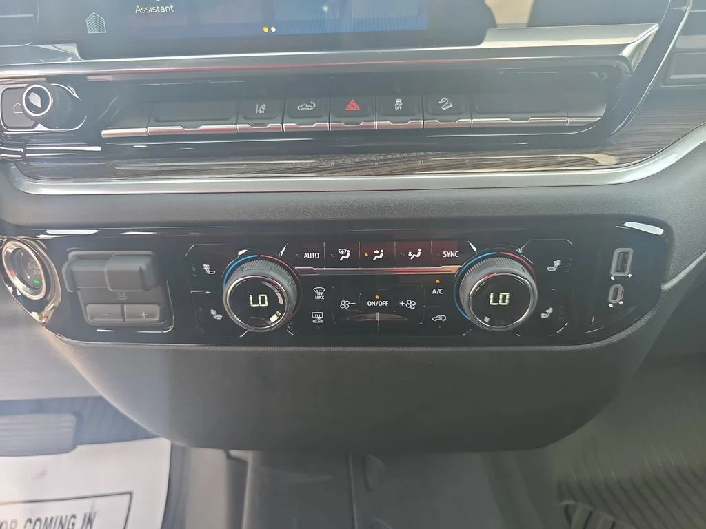 2026 Chevrolet Silverado 2500 HD LT - Photo 25