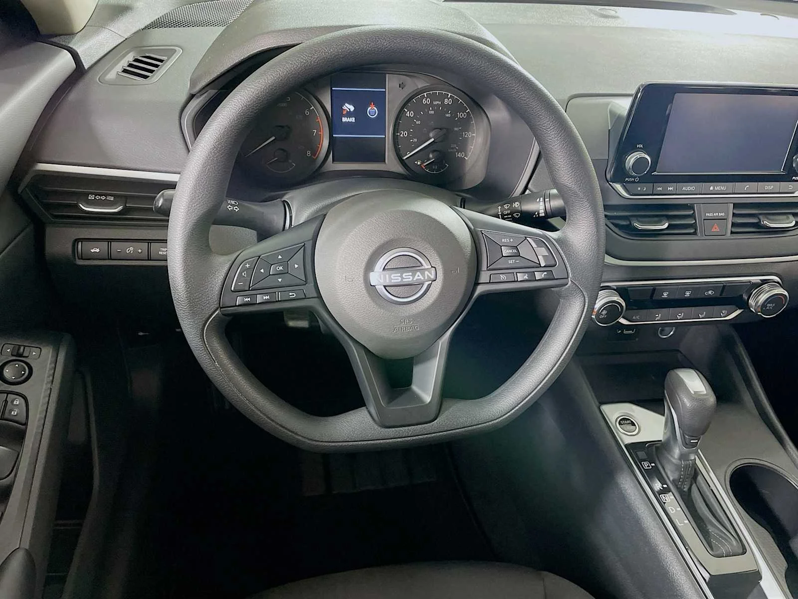 Certified Used 2023 Gun Metallic Nissan 2.5 S image 9