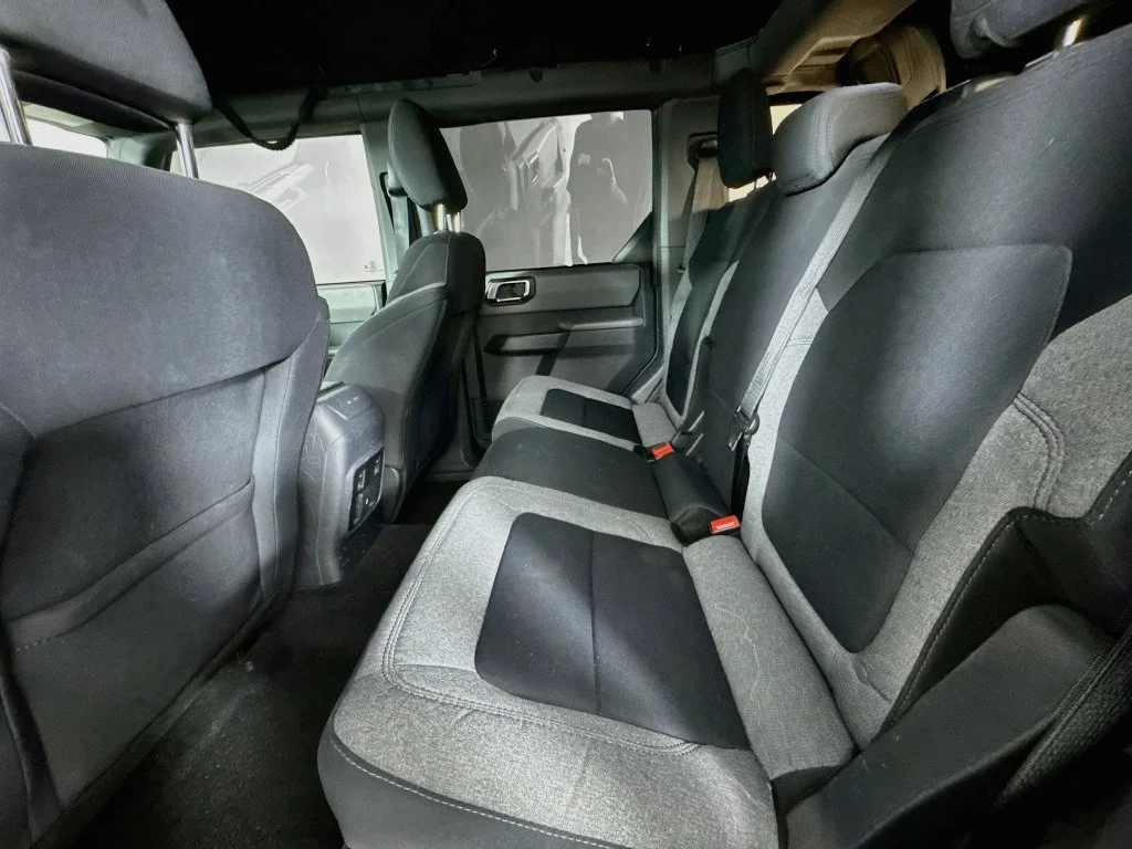 Used 2022 Area 51 Ford Big Bend image 28