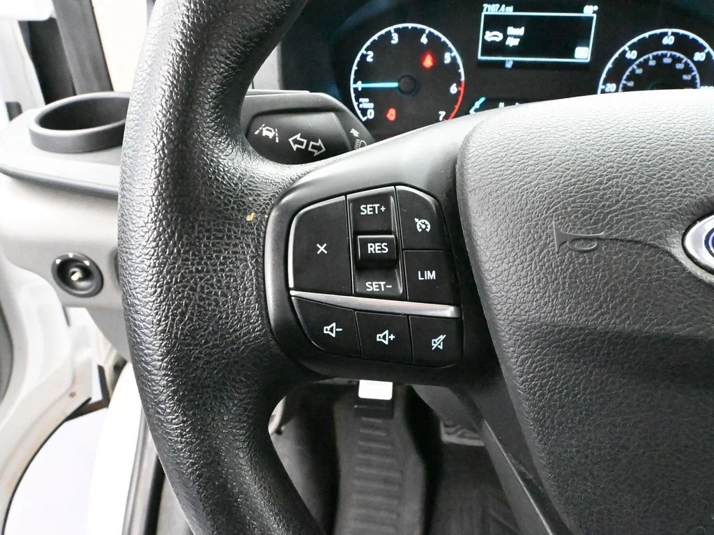 Used 2023 White Ford XL image 25