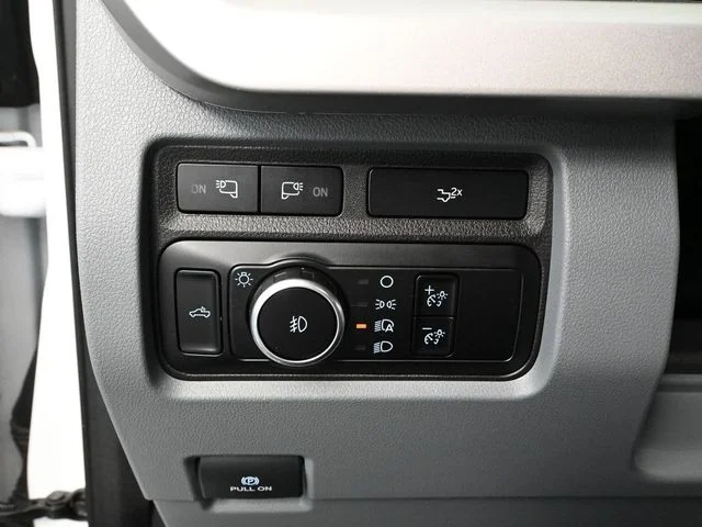 2024 Ford F-250 Super Duty XLT - Photo 36