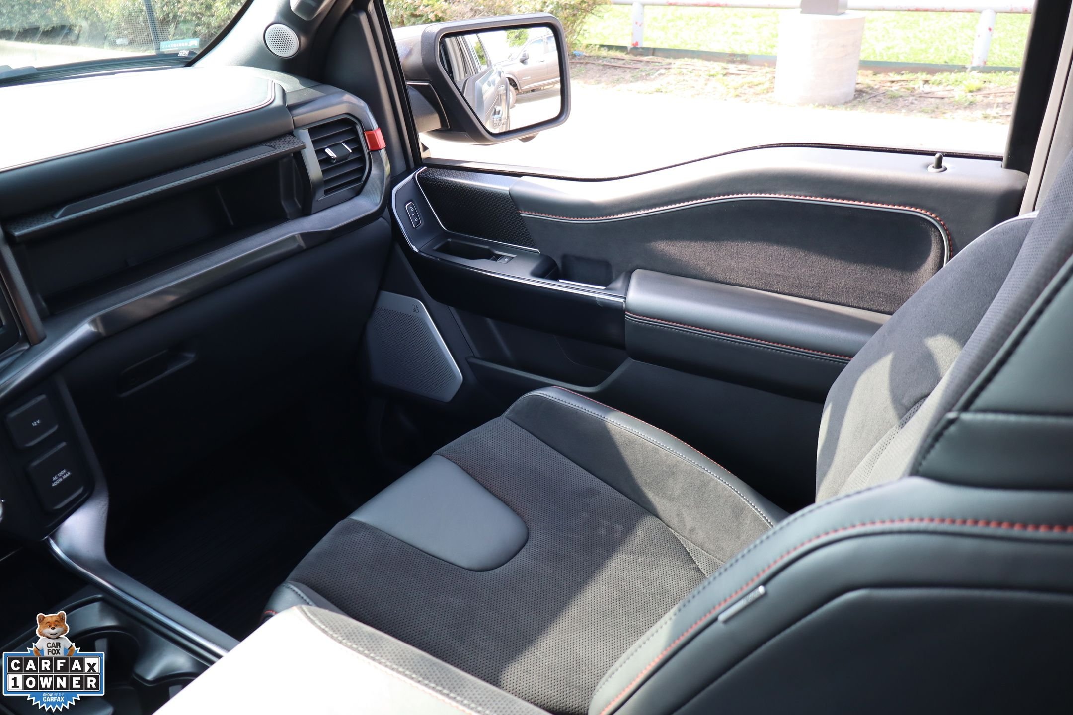 Used 2026 Gray Ford Raptor image 24