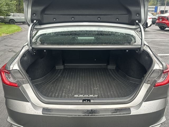 Certified Used 2025  Toyota XSE image 23