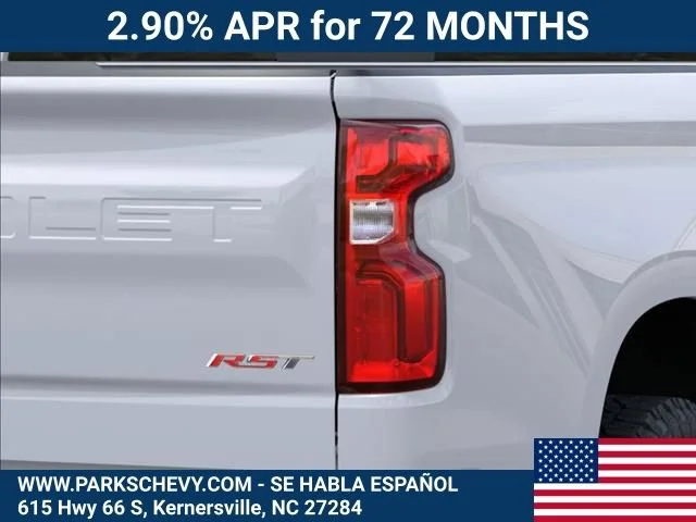 2026 Chevrolet Silverado 1500 RST - Photo 15