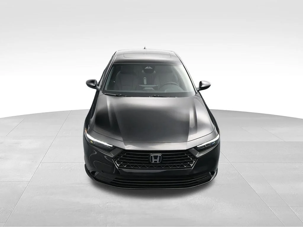 New 2026 Crystal Black Pearl Honda Sport-L image 16