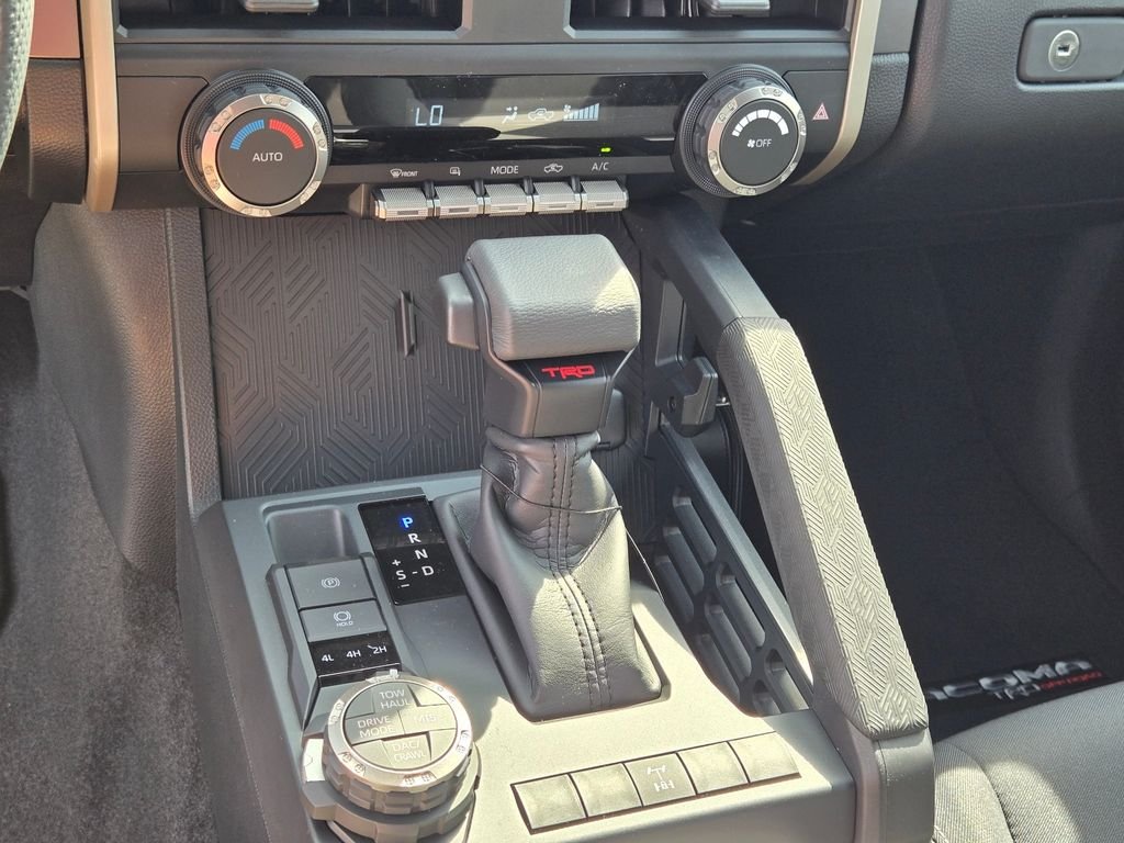 New 2026 Bronze Oxide Toyota TRD Off-Road image 28