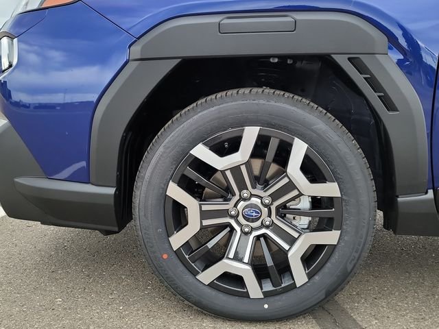 New 2026 SAPPHIRE BLUE PEARL Subaru Touring XT image 16