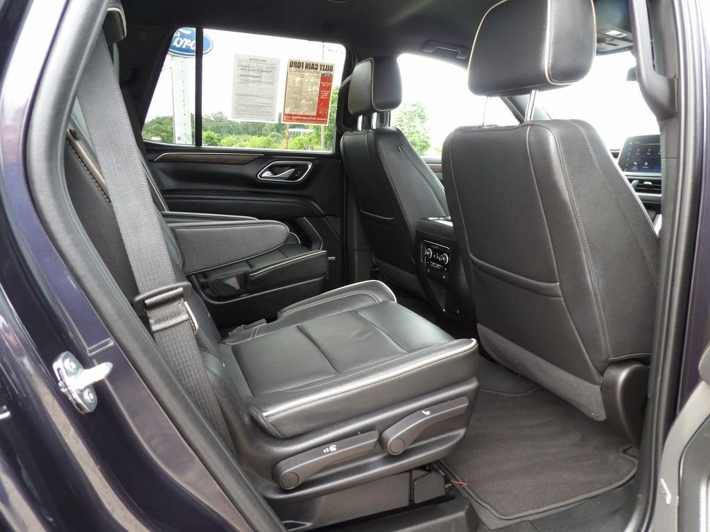 Used 2024 Ash Chevrolet Premier image 12