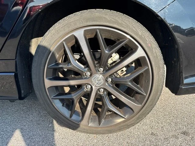Used 2020  Honda Sport Touring image 29
