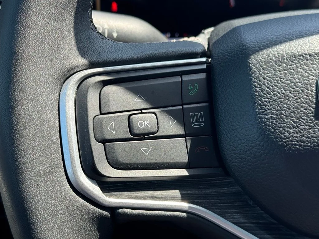 Used 2024 Gray Jeep Series II image 25