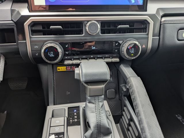New 2026 Wind Chill Pearl Toyota Limited i-FORCE MAX image 22