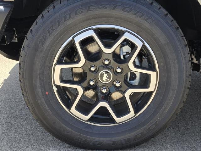 New 2026 Desert Sand Ford Outer Banks® image 27