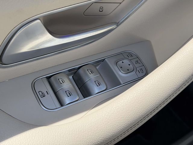 Certified Used 2024 White Mercedes-Benz GLS 450 image 18