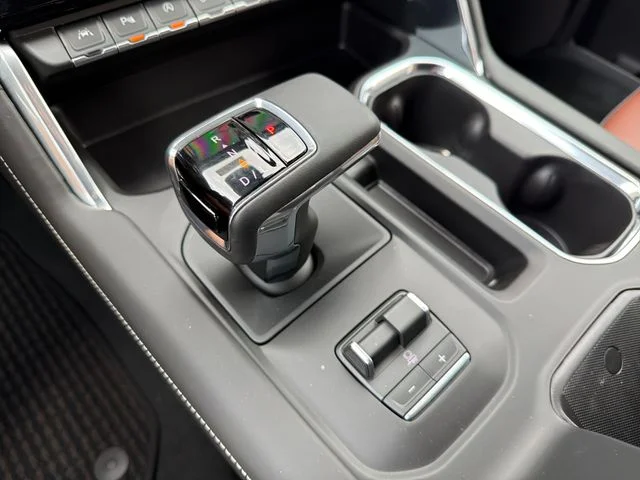 2026 GMC Sierra 1500 Denali Ultimate - Photo 15