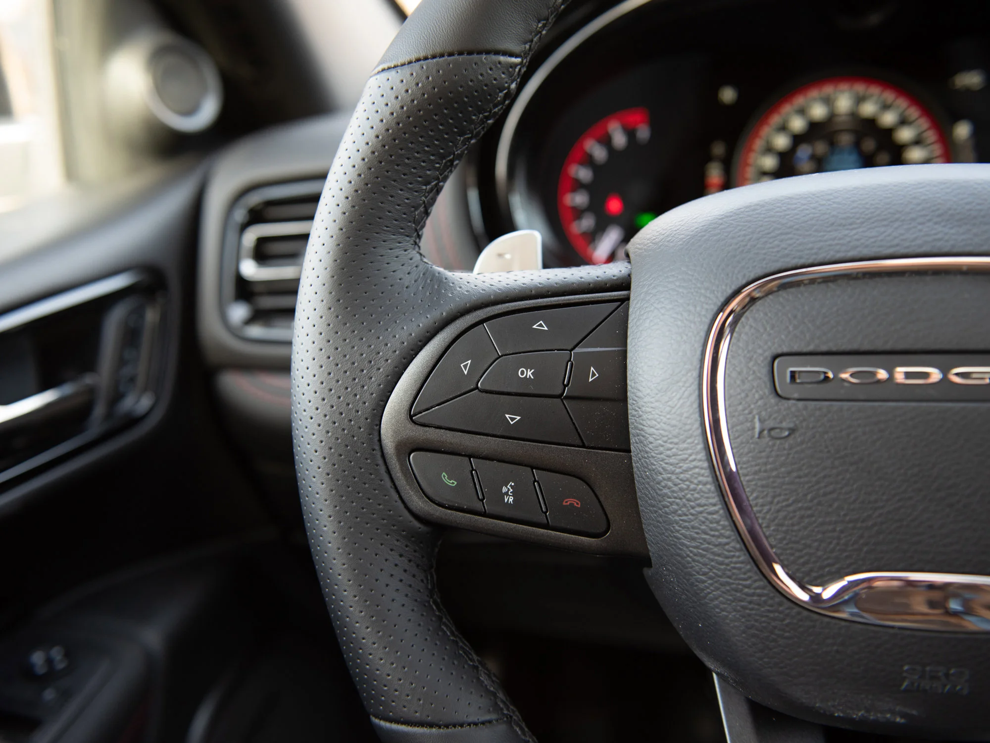 New 2026 Black Dodge GT Plus* image 12