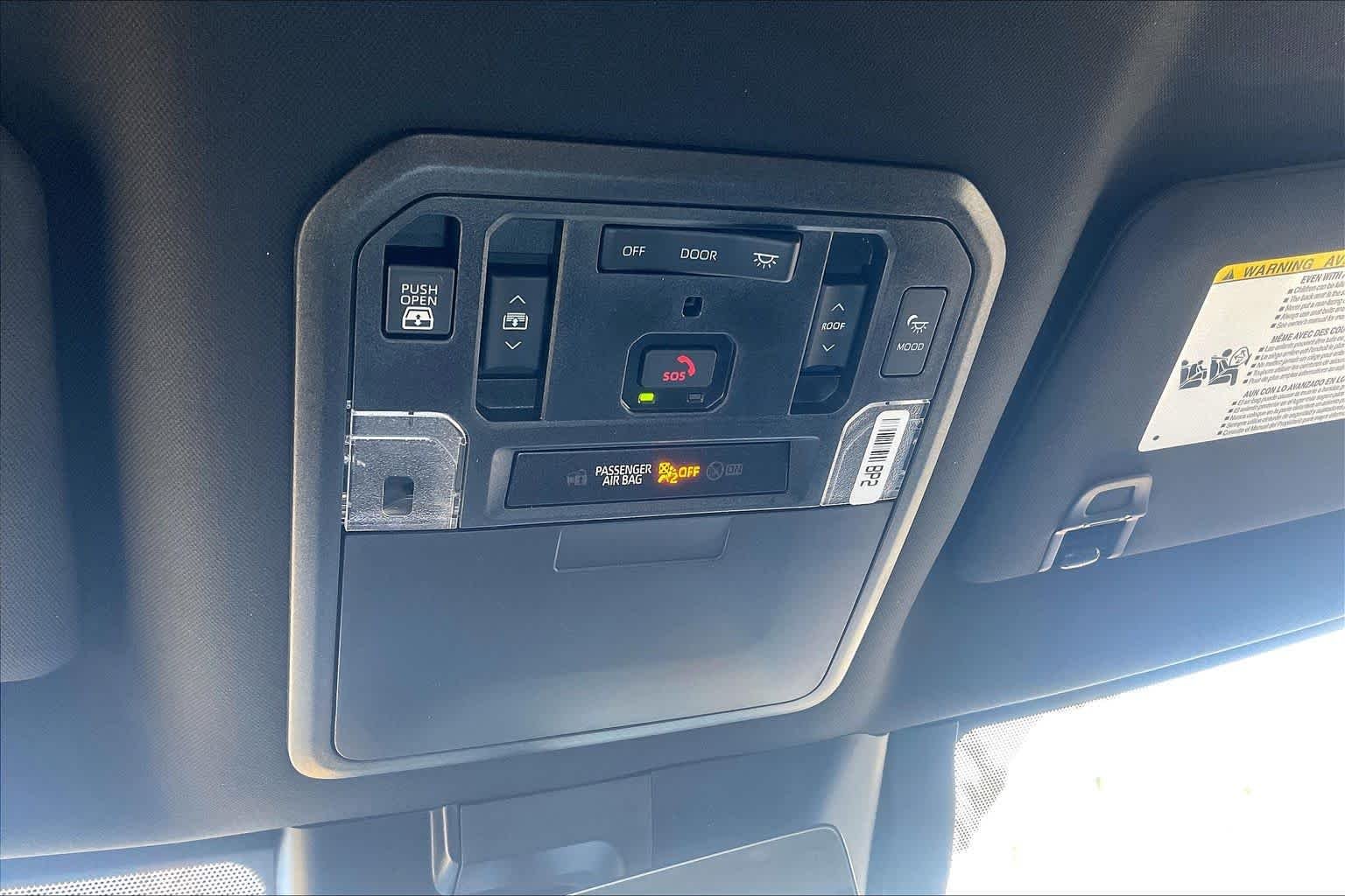 2026 Toyota Tundra Platinum - Photo 18