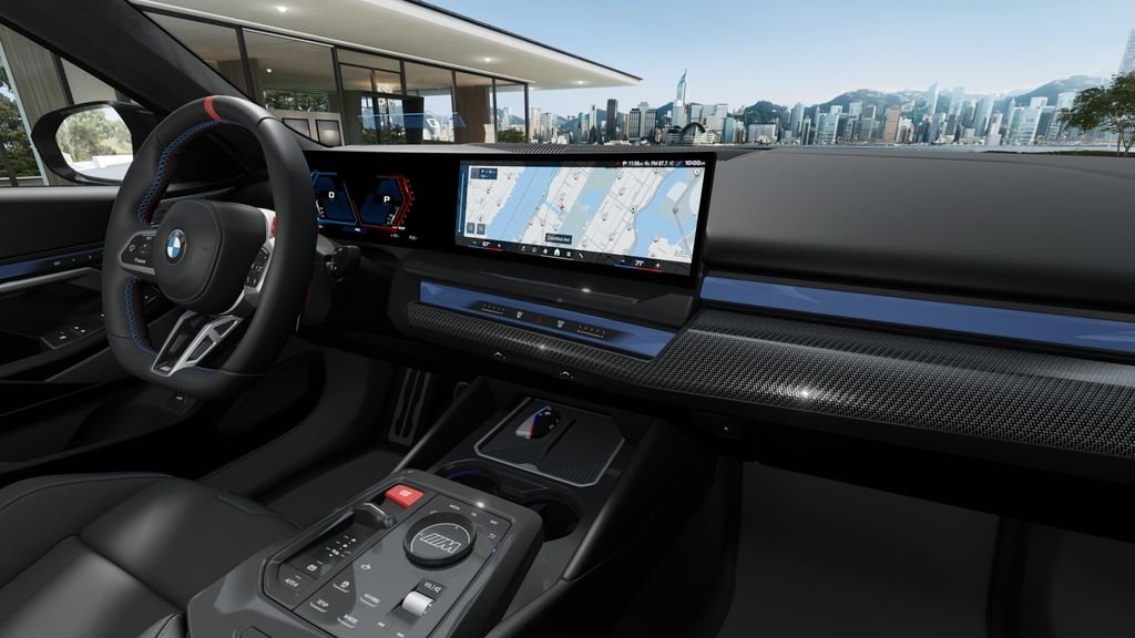 New 2027 Frozen Deep Grey BMW Base image 14