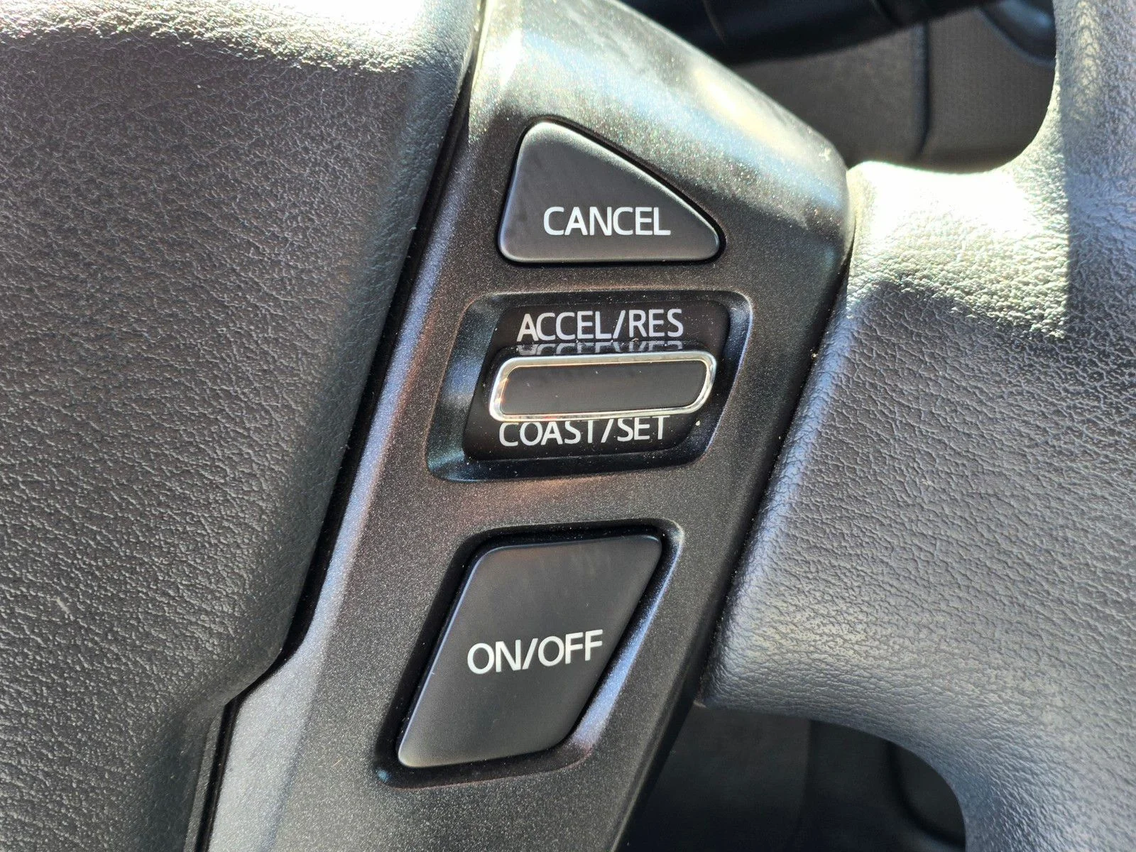 Used 2023 Glacier White Nissan S image 30