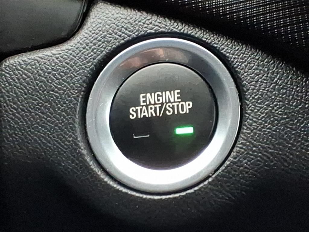 Used 2023 Sterling Gray Metallic Chevrolet RS image 23
