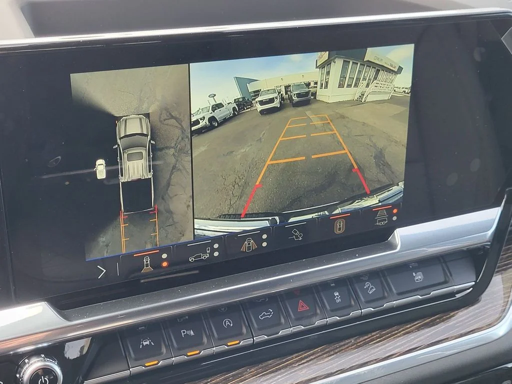 2026 GMC Sierra 1500 Elevation - Photo 18