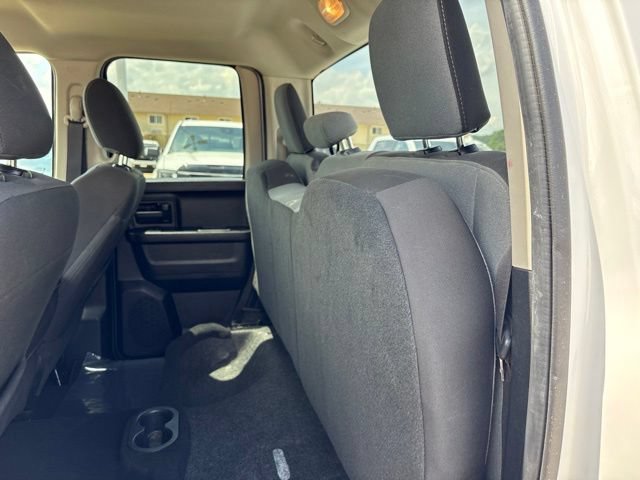 2023 RAM Ram 1500 Classic Tradesman - Photo 29