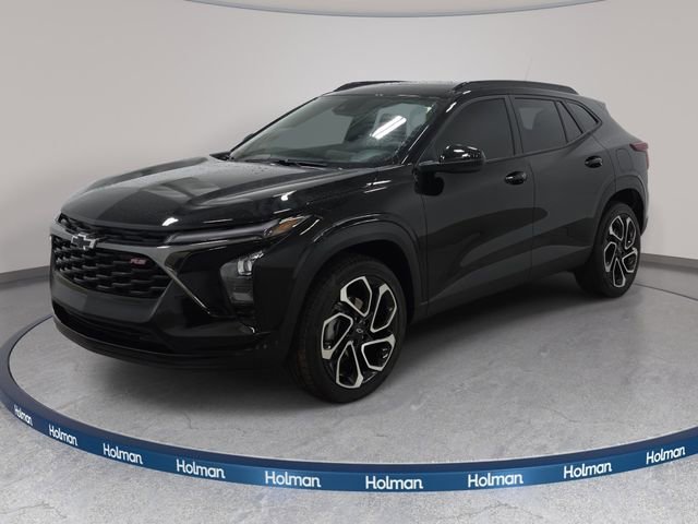 2025 Chevrolet Trax 2RS's photo