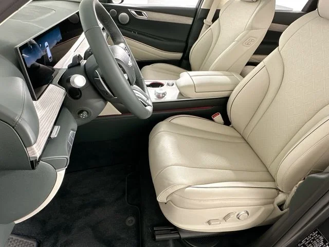 New 2026 Genesis GV80 2.5T Advanced
